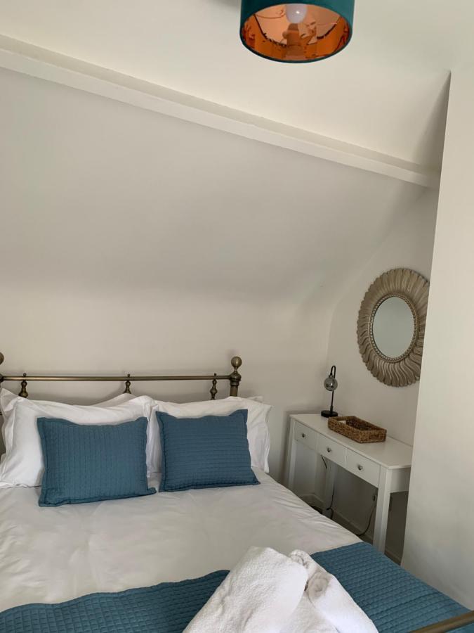 Award Winning Pet Friendly Paddock Cottage 惠特比 外观 照片